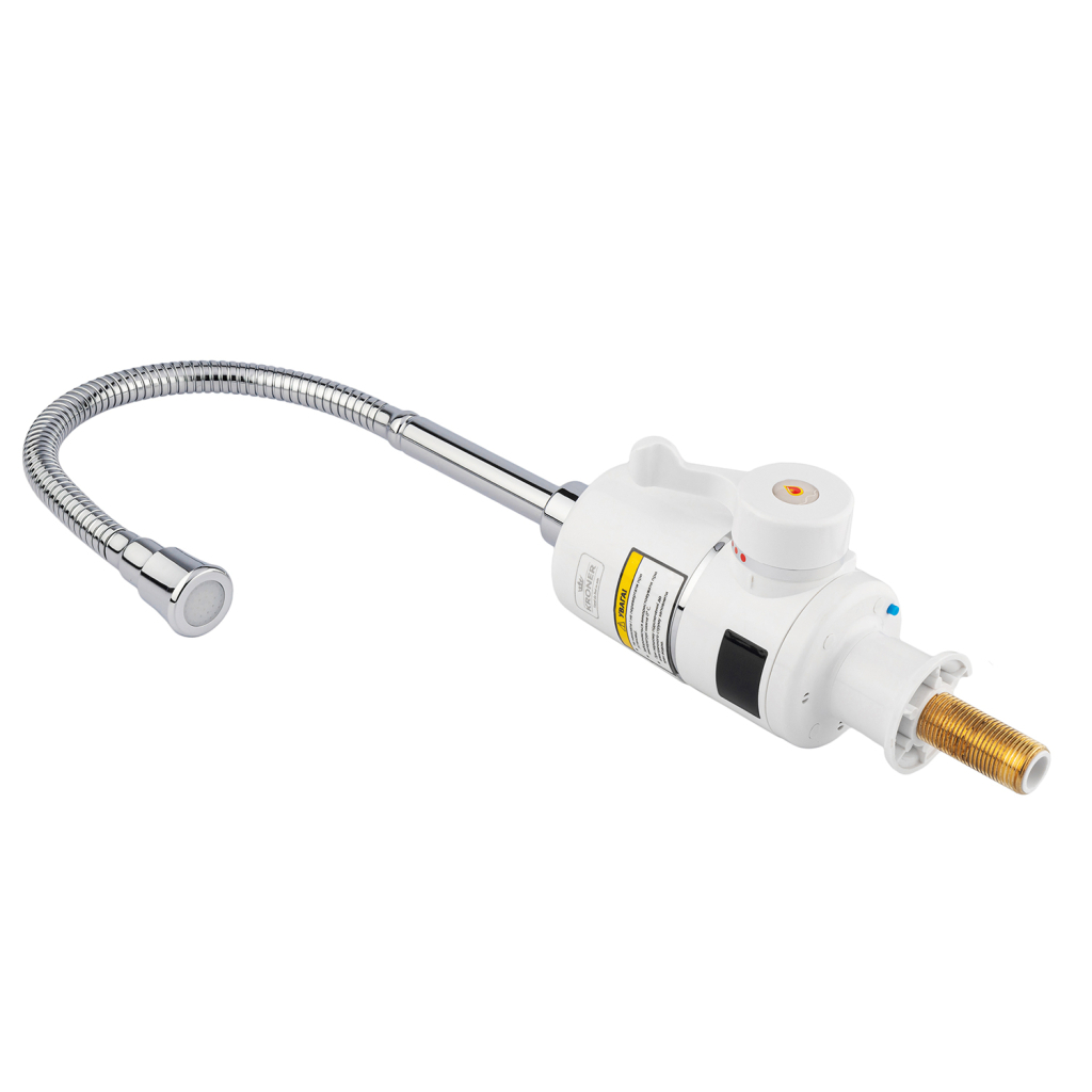 Проточный водонагреватель Kroner Volt-CW090R (CV023245) - 1 Проточный водонагреватель Kroner Volt-CW090R (CV023245) - 1