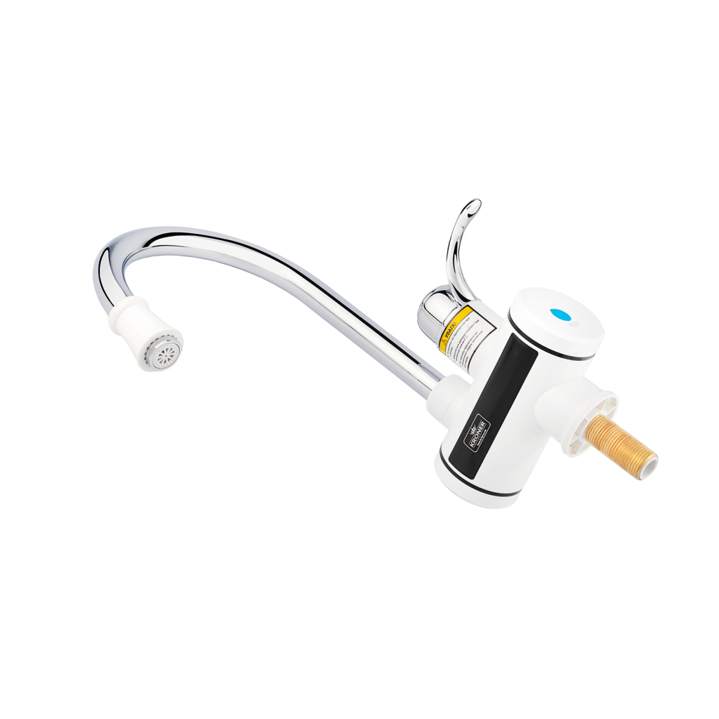 Проточный водонагреватель Kroner Volt-CW091 (CV020401) - 2 Проточный водонагреватель Kroner Volt-CW091 (CV020401) - 2