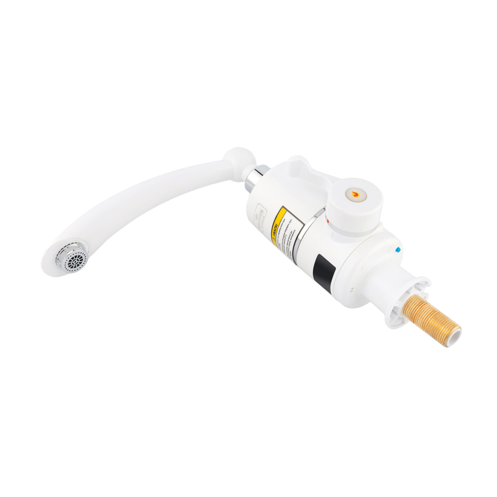 Проточный водонагреватель Kroner Volt-CW092 (CV020442) - 5 Проточный водонагреватель Kroner Volt-CW092 (CV020442) - 5