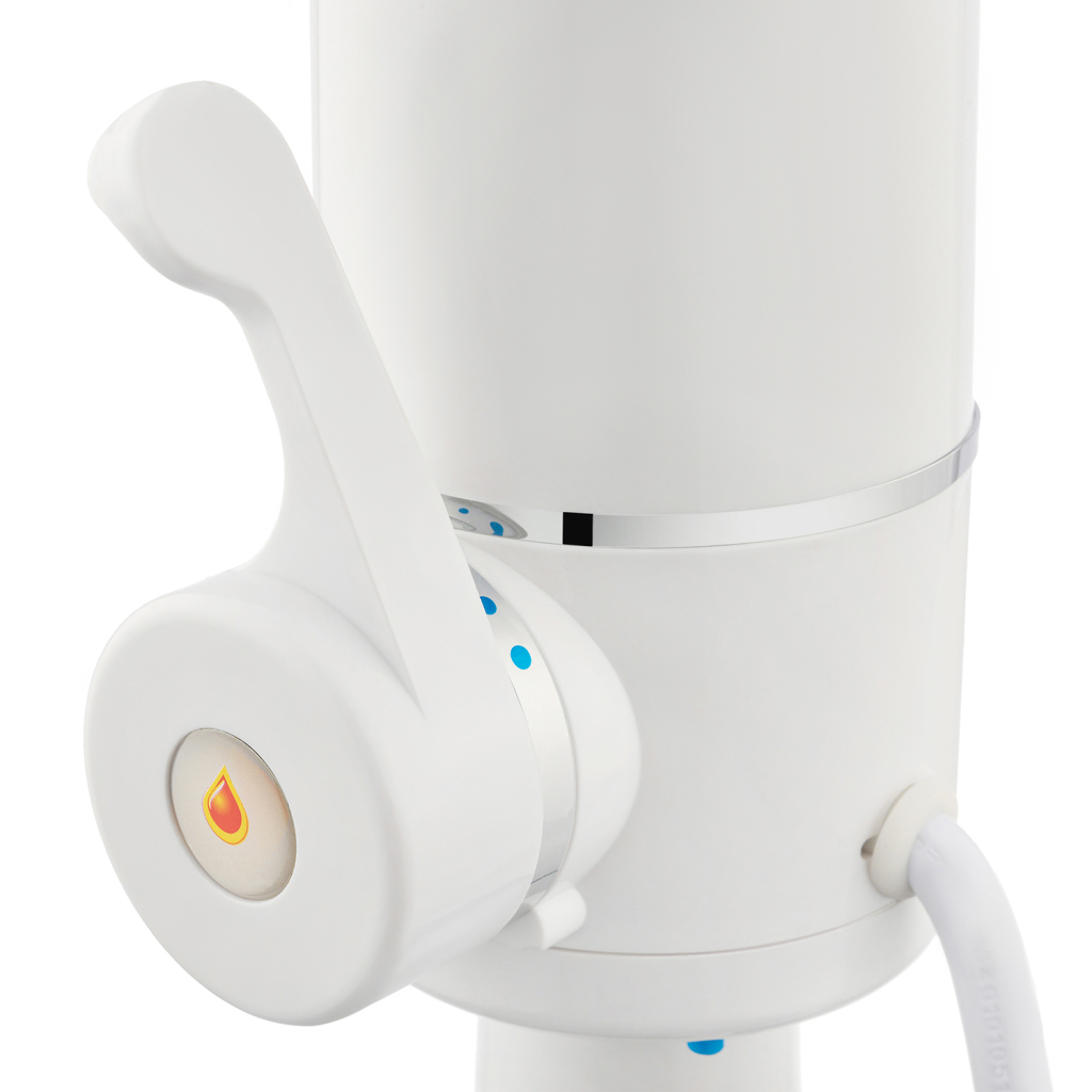 Проточный водонагреватель Kroner Volt-CW092 (CV020442) - 6 Проточный водонагреватель Kroner Volt-CW092 (CV020442) - 6