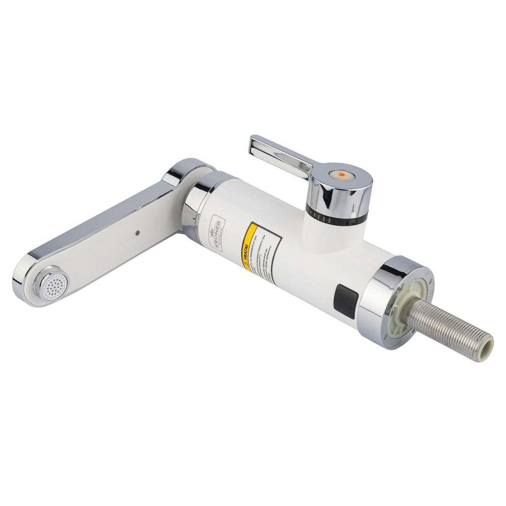 Проточный водонагреватель Kroner Volt-CW189 (CV023242) - 4