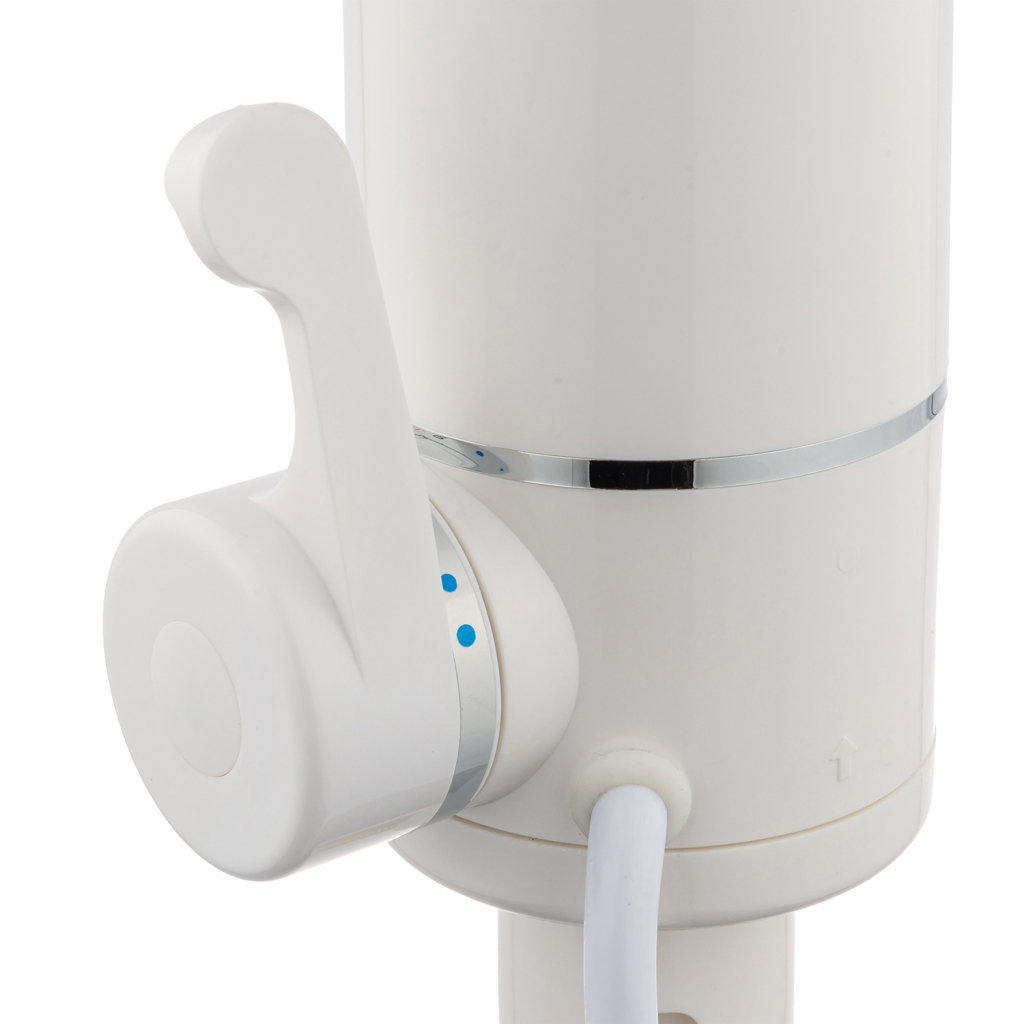 Проточный водонагреватель Kroner Volt-CW190FA (CV023244) - 2 Проточный водонагреватель Kroner Volt-CW190FA (CV023244) - 2