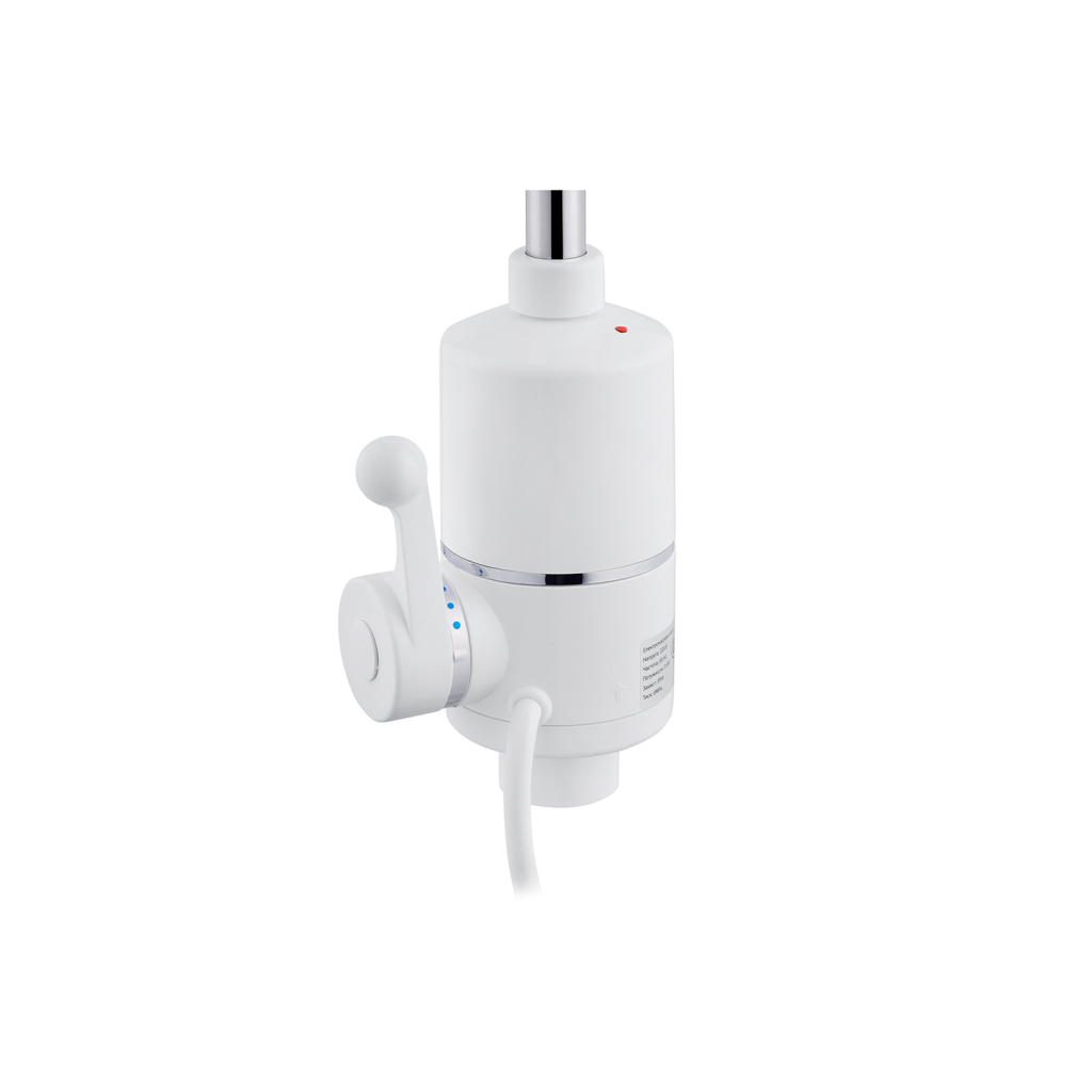 Проточный водонагреватель Kroner Volt-CW190RFA (CV023246) - 3 Проточный водонагреватель Kroner Volt-CW190RFA (CV023246) - 3