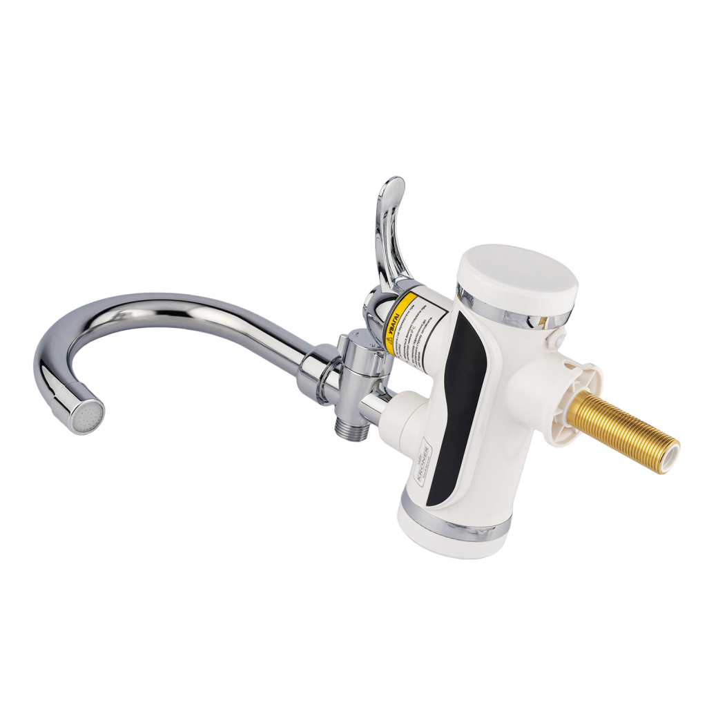 Проточный водонагреватель Kroner Volt-CW191MDS (CV023248) - 2 Проточный водонагреватель Kroner Volt-CW191MDS (CV023248) - 2