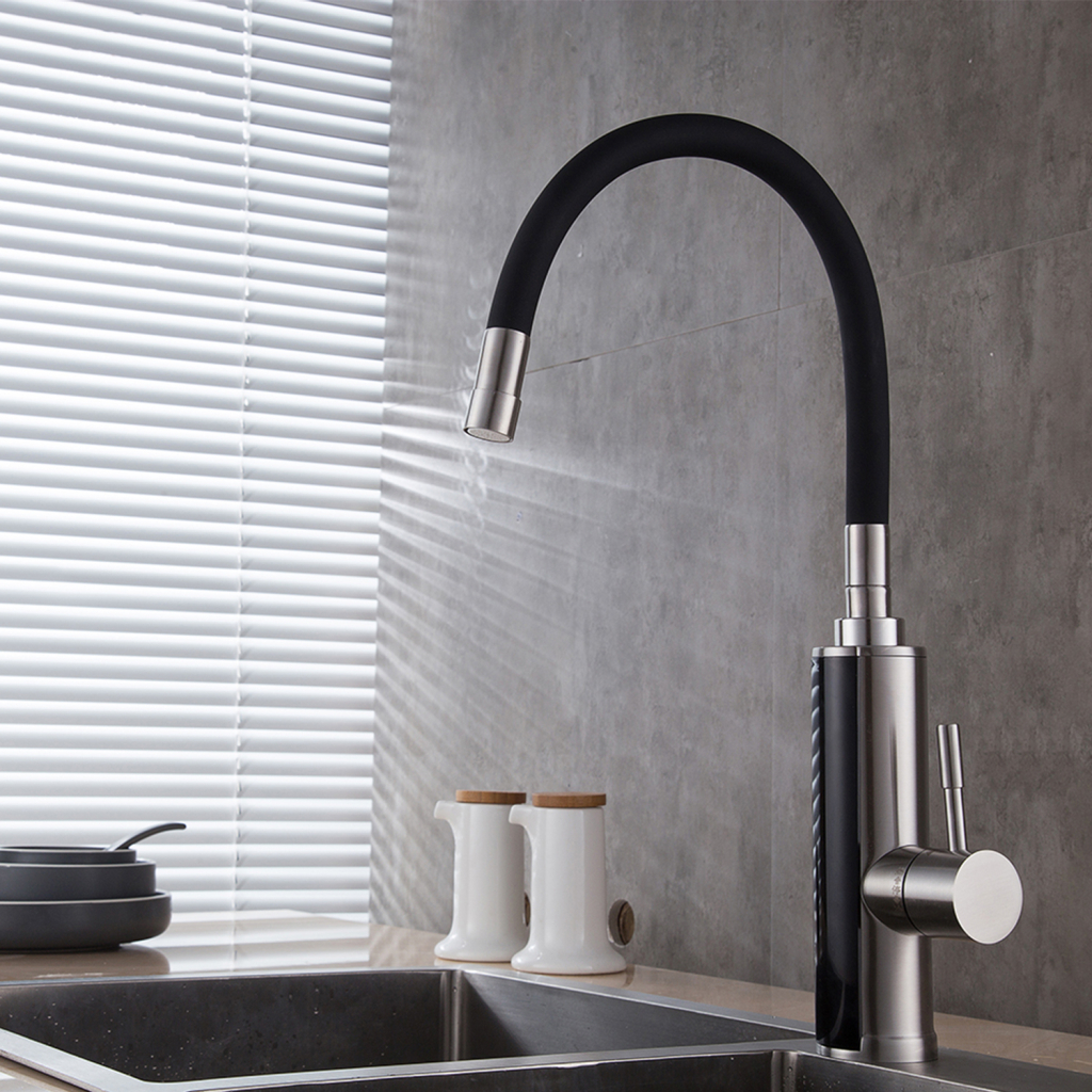 Проточный водонагреватель Kroner Volt-ESG087RSS (CV023251) - 3 Проточный водонагреватель Kroner Volt-ESG087RSS (CV023251) - 3