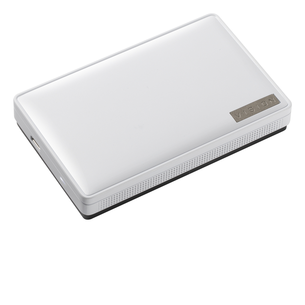 Накопитель SSD USB-C 1TB VISION DRIVE GIGABYTE (GP-VSD1TB) - 2 Накопитель SSD USB-C 1TB VISION DRIVE GIGABYTE (GP-VSD1TB) - 2