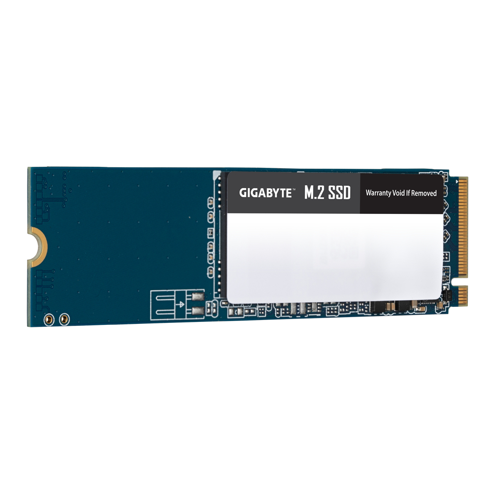 Накопитель SSD M.2 2280 1TB GIGABYTE (GM21TB) - 2 Накопитель SSD M.2 2280 1TB GIGABYTE (GM21TB) - 2