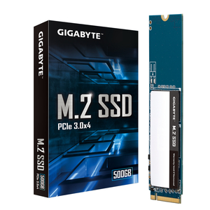 Накопитель SSD M.2 2280 500GB GIGABYTE (GM2500G)