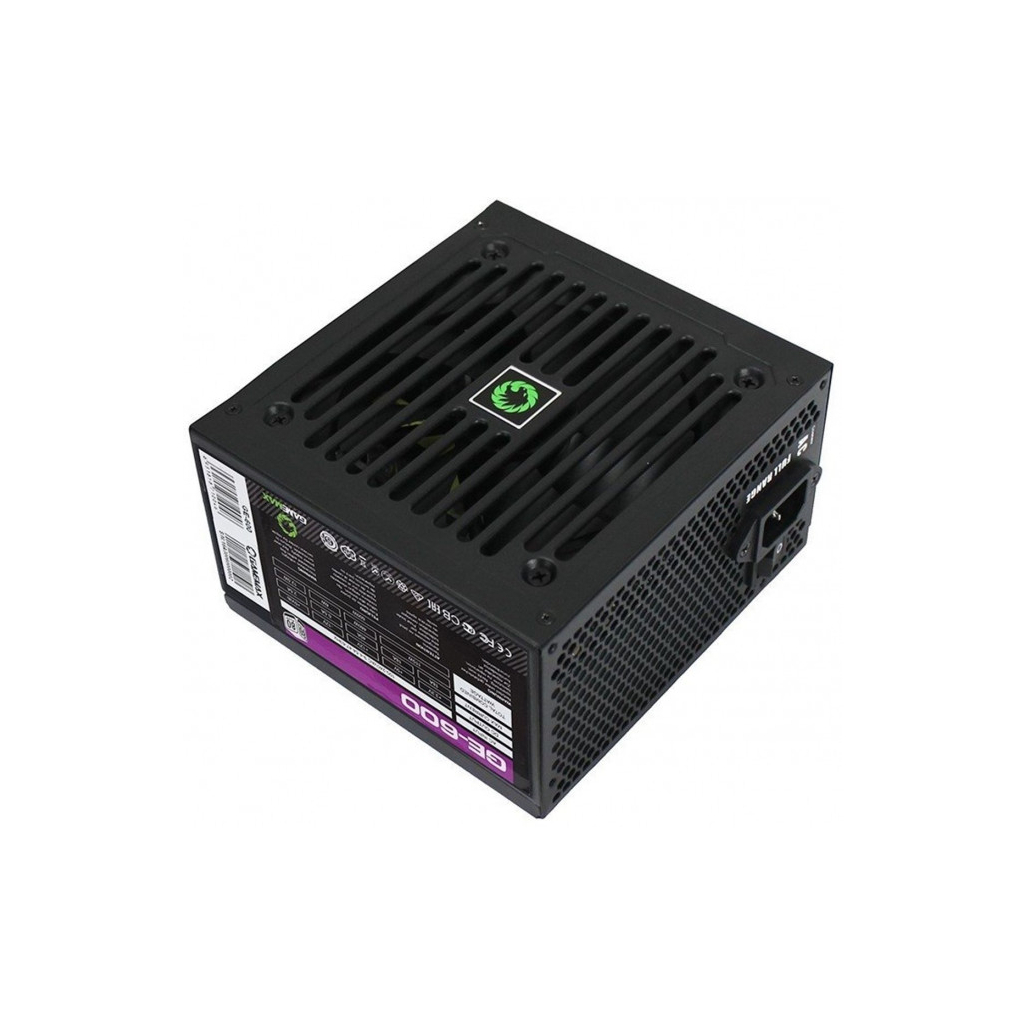 Блок питания Gamemax 600W (GE-600)