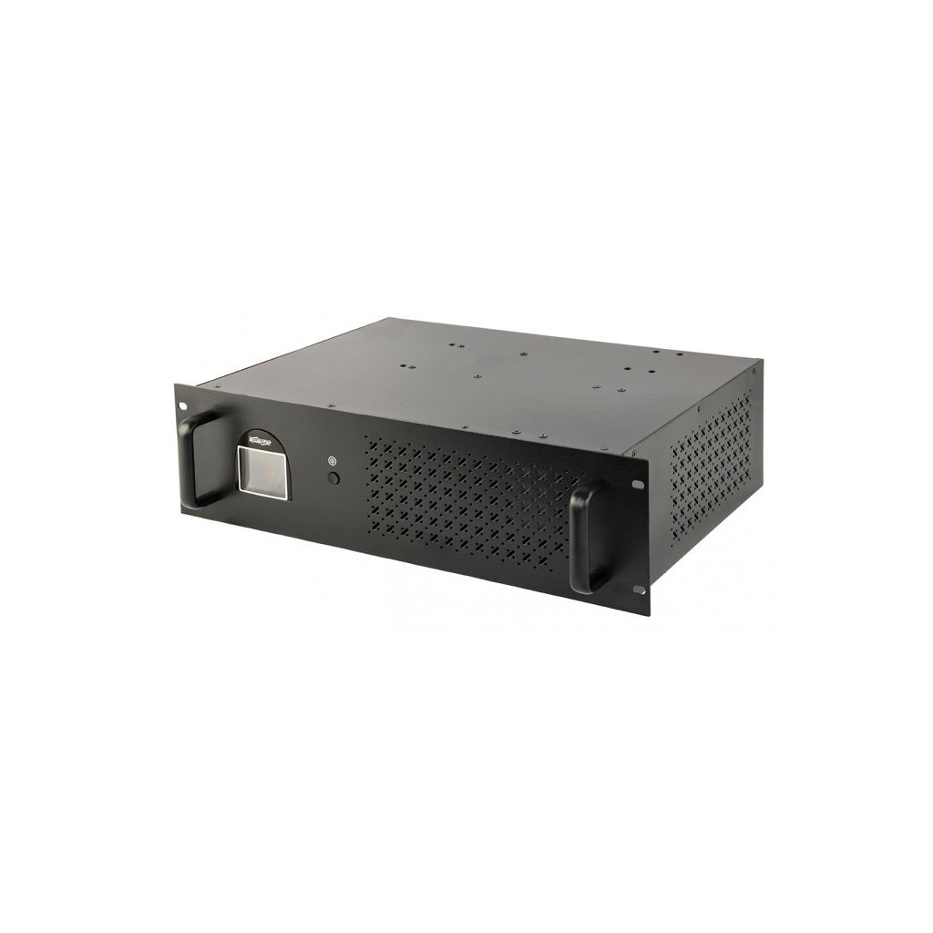 Источник бесперебойного питания EnerGenie UPS-RACK-2000 2000VA LCD (UPS-RACK-2000)