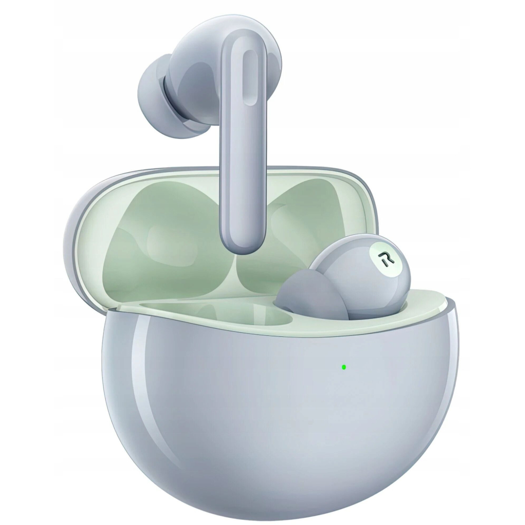 Наушники Oppo Enco Air2 Pro Grey (ETE21 Grey) - 2