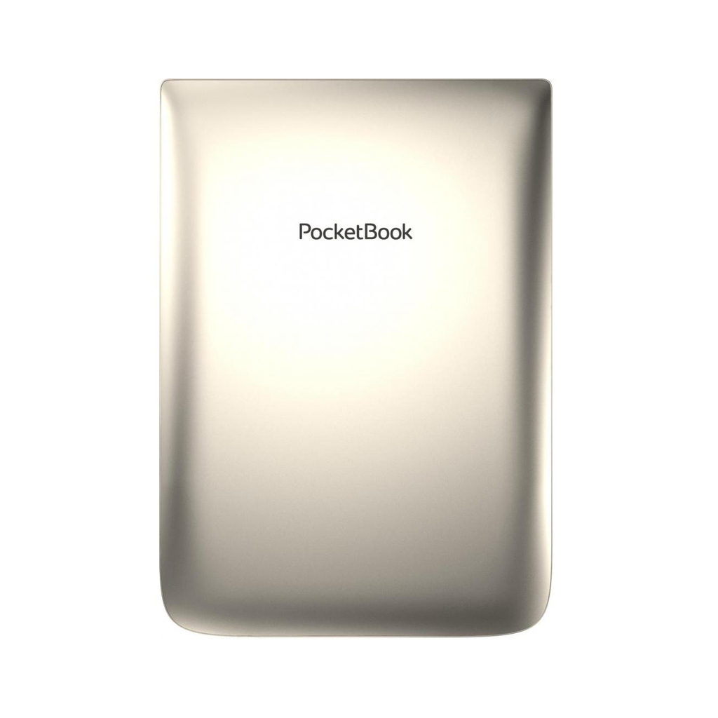 Электронная книга Pocketbook 740 Color Moon Silver (PB741-N-WW) - 2