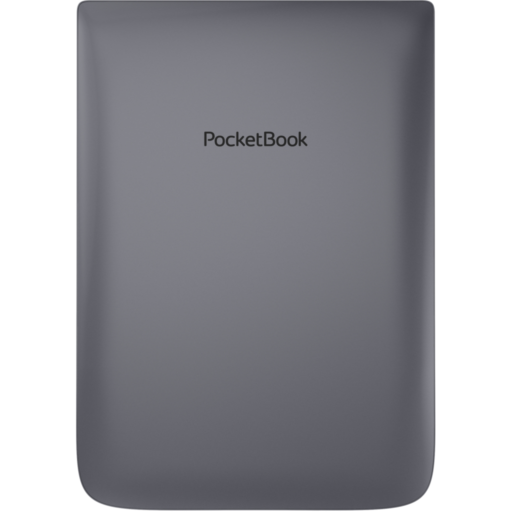 Электронная книга Pocketbook 740 Pro, Metallic Grey (PB740-2-J-WW) - 4