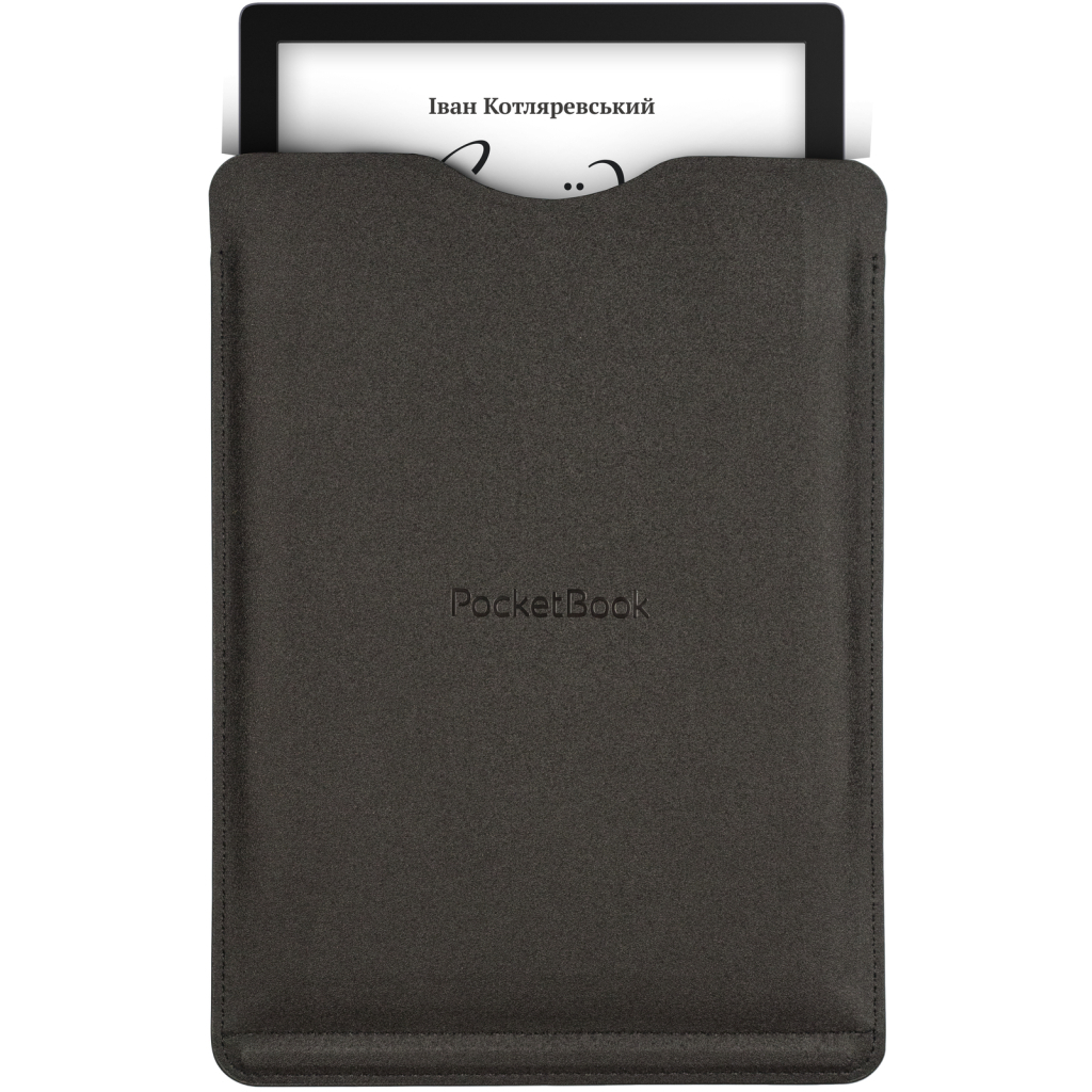 Электронная книга Pocketbook 740 Pro, Metallic Grey (PB740-2-J-WW) - 10