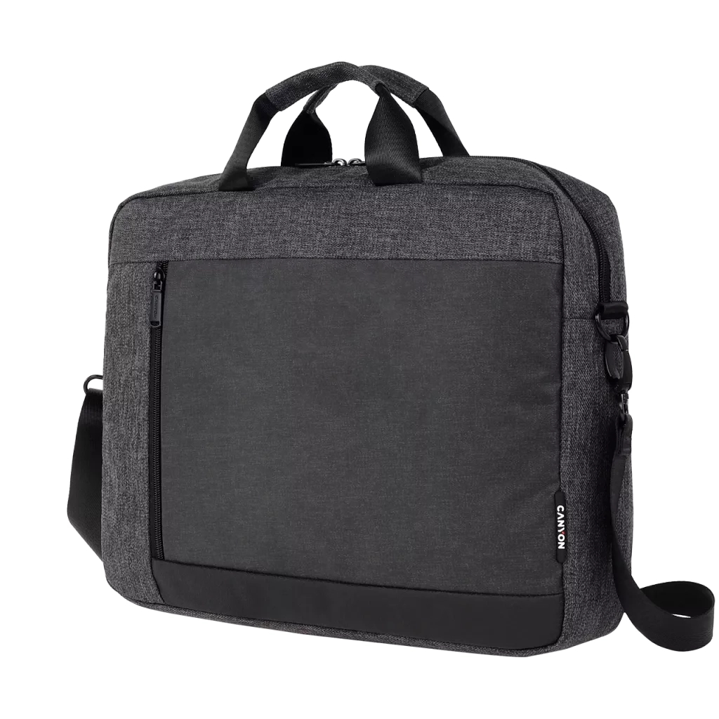 Сумка для ноутбука Canyon 15.6" B-5 Laptop bag (CNS-CB5G4) - 1