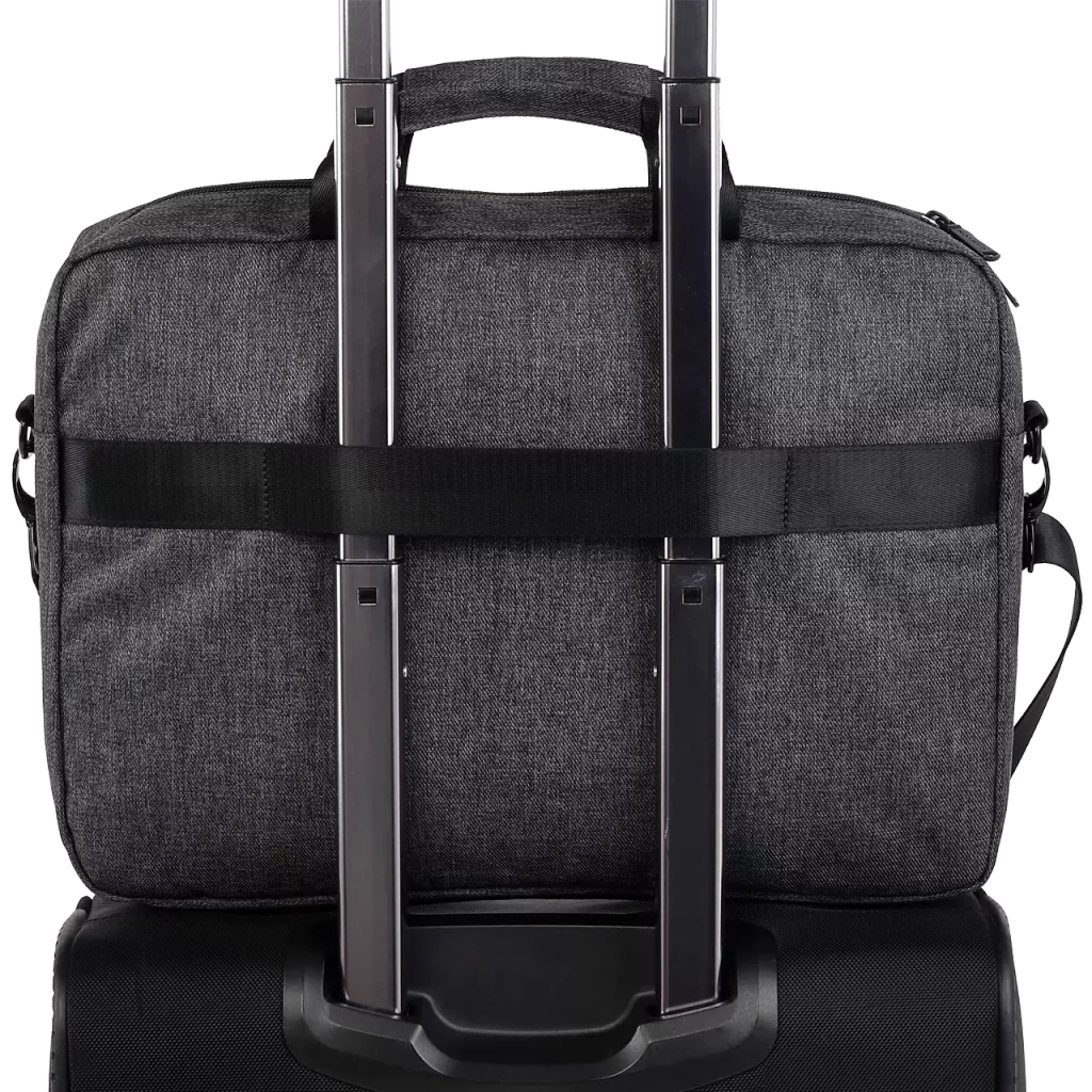 Сумка для ноутбука Canyon 15.6" B-5 Laptop bag (CNS-CB5G4) - 4