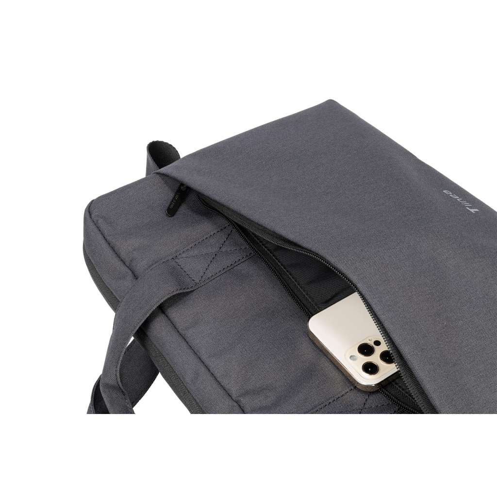 Сумка для ноутбука Tucano 16" TLINEA black (TL-BSBTK15-BK) - 3