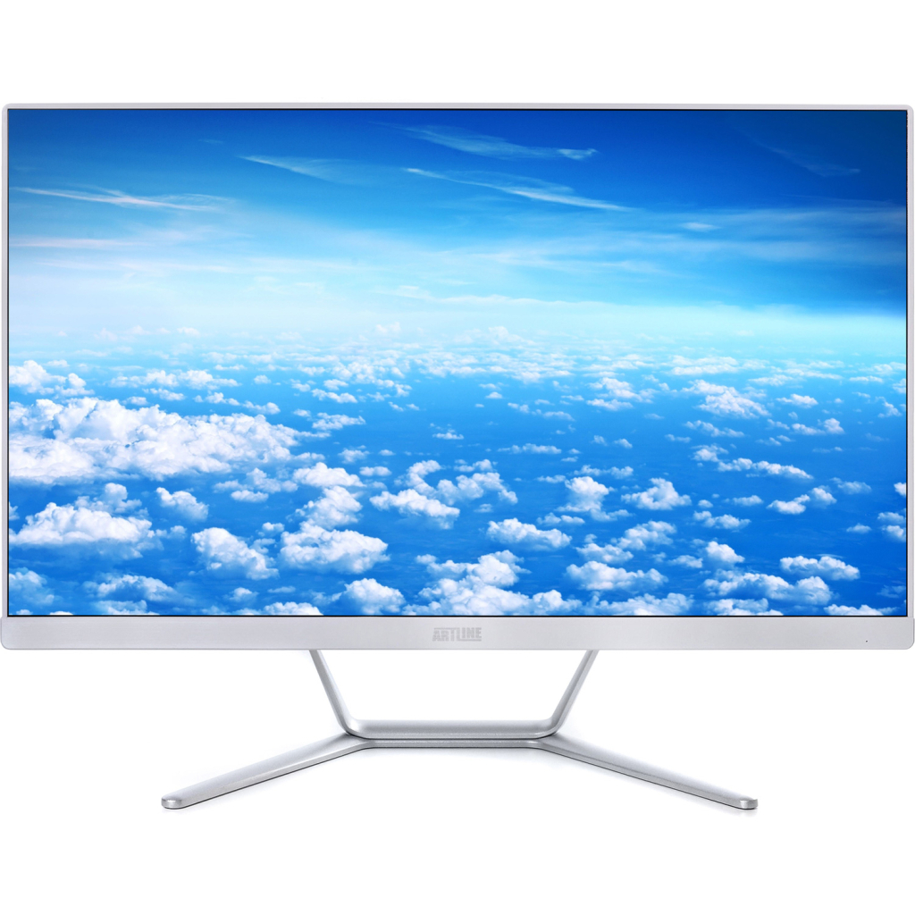 Компьютер Artline Home G40 (G40v14w) - 1 Компьютер Artline Home G40 (G40v14w) - 1