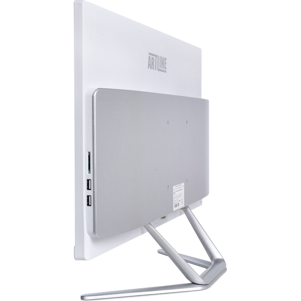 Компьютер Artline Home G40 (G40v14w) - 4 Компьютер Artline Home G40 (G40v14w) - 4