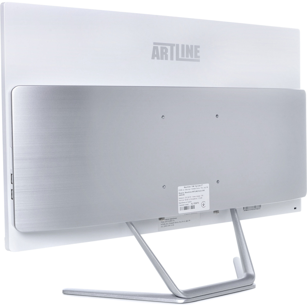 Компьютер Artline Home G40 (G40v14w) - 5 Компьютер Artline Home G40 (G40v14w) - 5