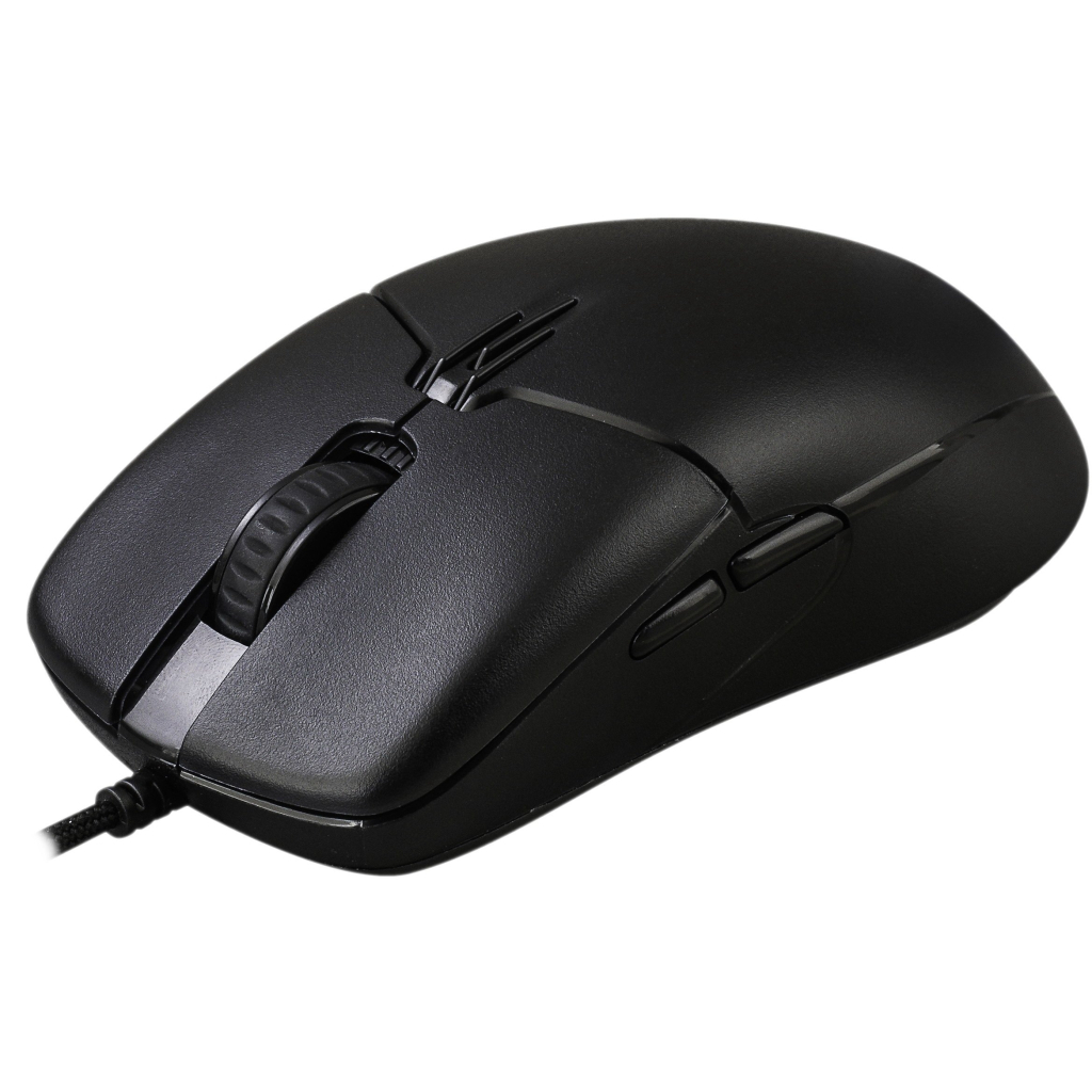 Мышка Dream Machines DM7 Switch Kailh PA 3370 Black (DM7_SWITCH) - 3