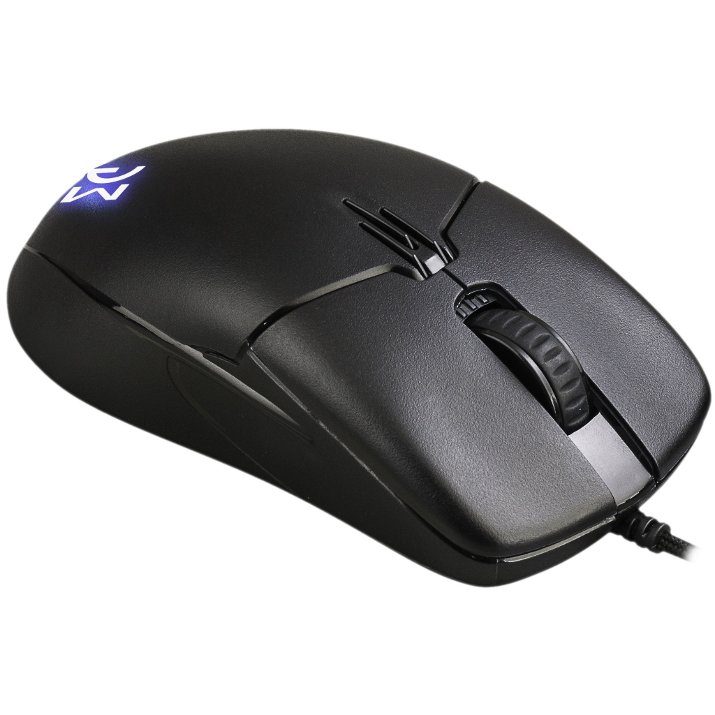 Мышка Dream Machines DM7 Switch Kailh PA 3370 Black (DM7_SWITCH) - 4