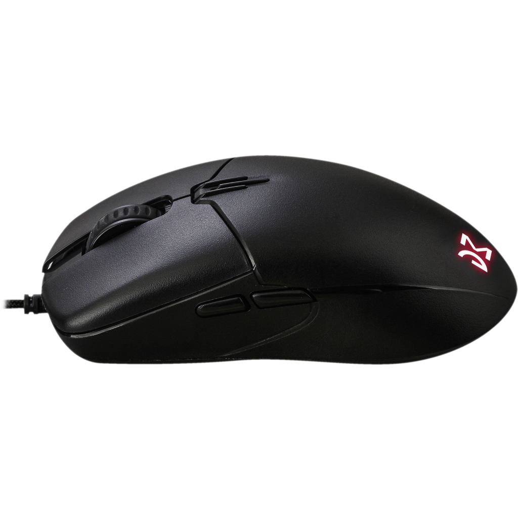 Мышка Dream Machines DM7 Switch Kailh PA 3370 Black (DM7_SWITCH) - 5