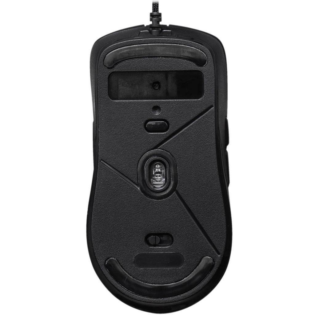 Мышка Dream Machines DM7 Switch Kailh PA 3370 Black (DM7_SWITCH) - 6