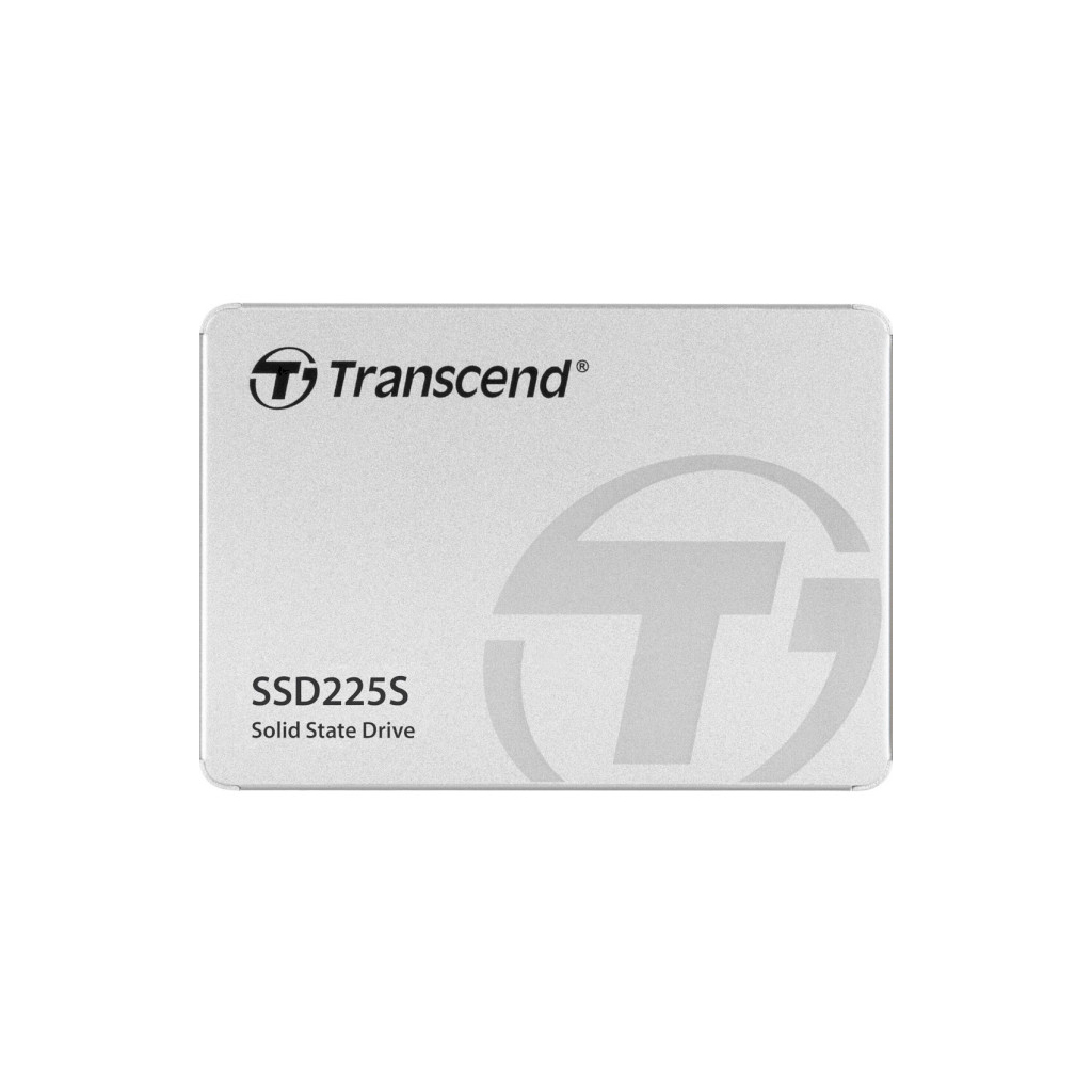 Накопитель SSD 2.5" 500GB Transcend (TS500GSSD225S)