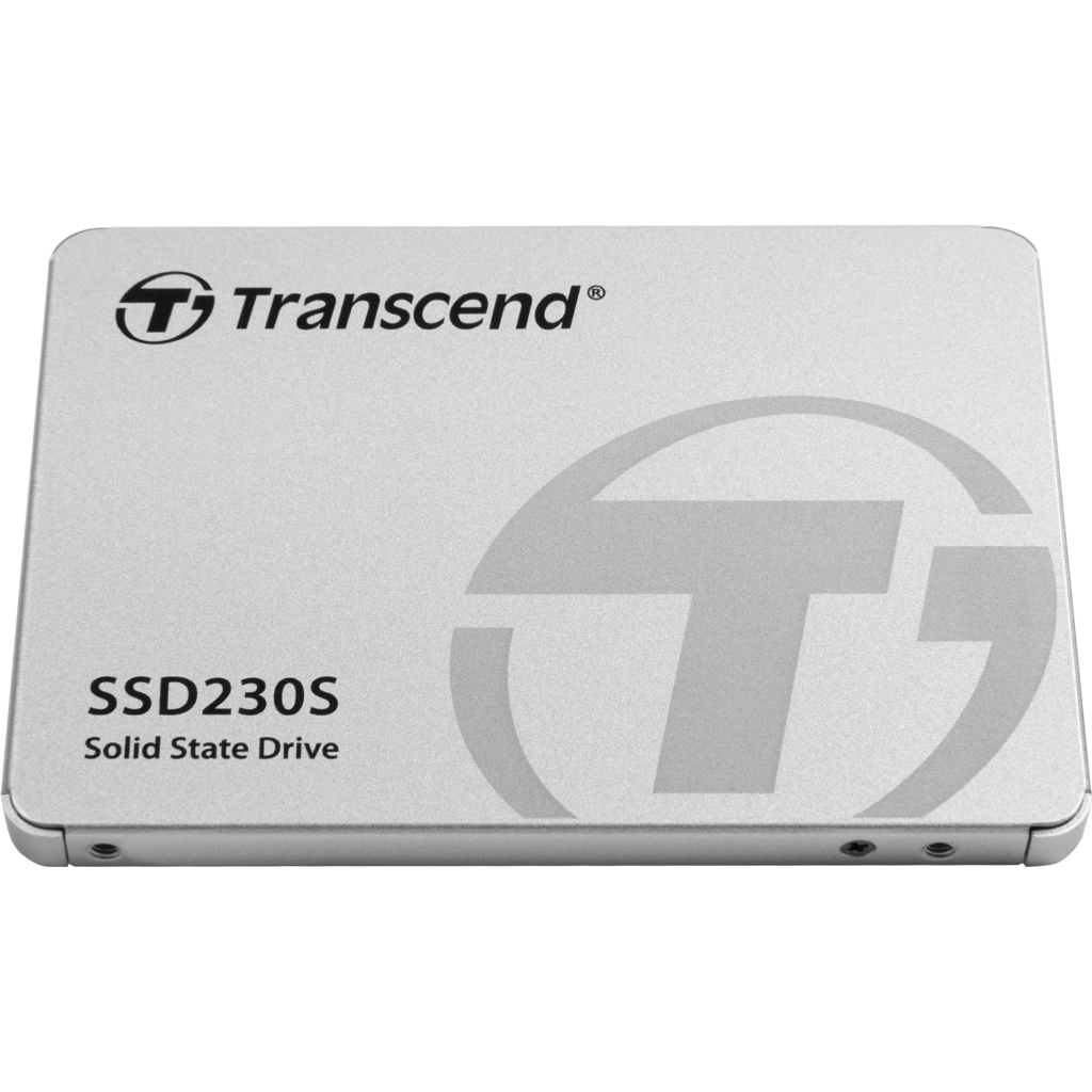 Накопитель SSD 2.5" 4TB Transcend (TS4TSSD230S) - 1