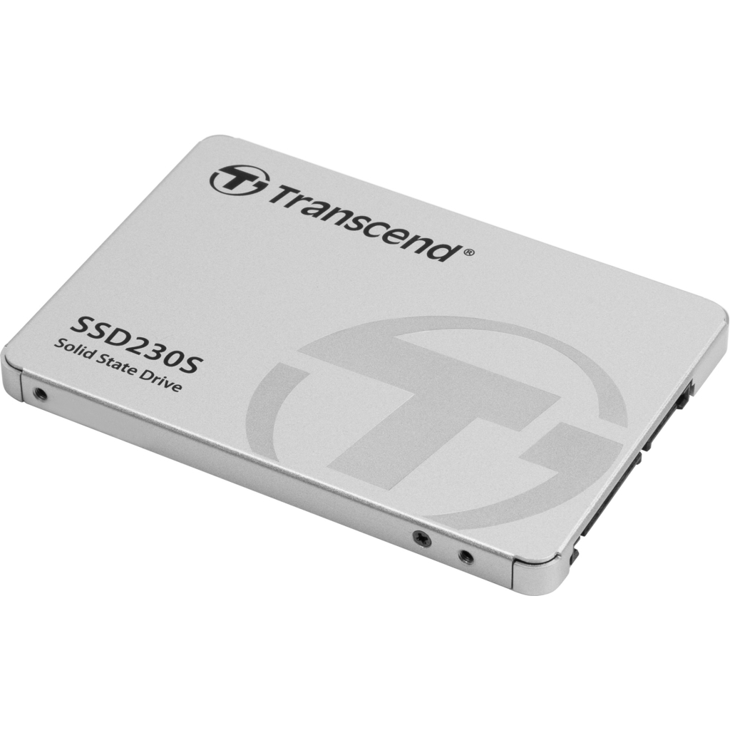 Накопитель SSD 2.5" 4TB Transcend (TS4TSSD230S) - 3