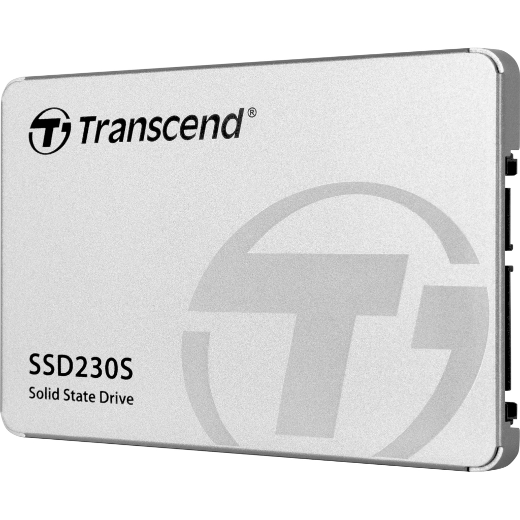 Накопитель SSD 2.5" 4TB Transcend (TS4TSSD230S) - 4