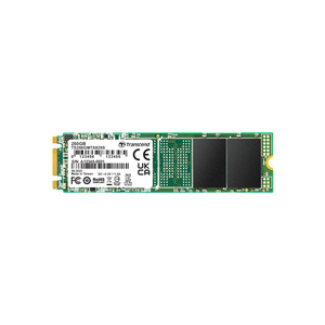 Накопитель SSD M.2 2280 250GB Transcend (TS250GMTS825S)