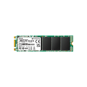 Накопитель SSD M.2 2280 500GB Transcend (TS500GMTS825S)