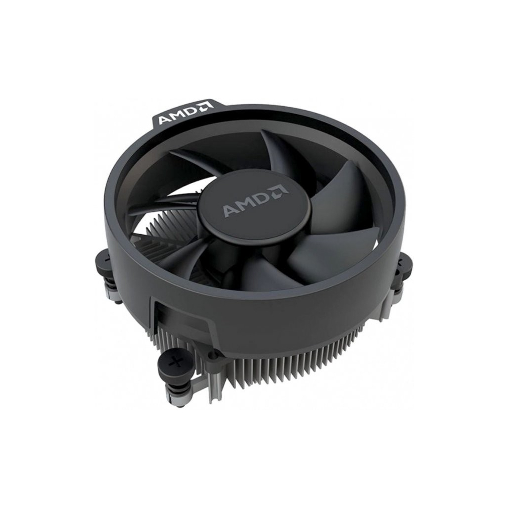 Процессор AMD Ryzen 5 7600 (100-100001015MPK) - 1 Процессор AMD Ryzen 5 7600 (100-100001015MPK) - 1