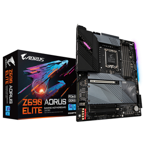 Материнская плата GIGABYTE Z690 AORUS ELITE