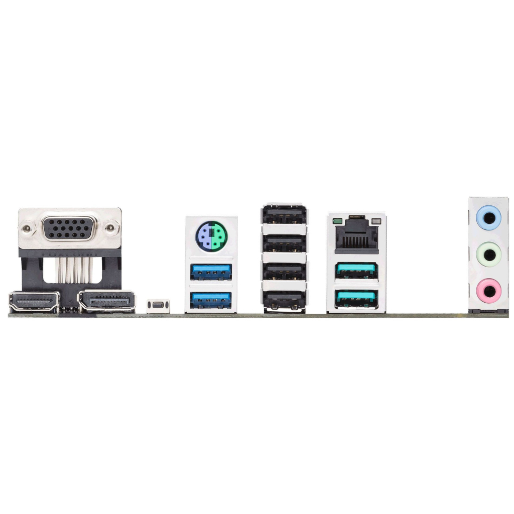 Материнская плата ASUS PRIME B650M-A II - 5