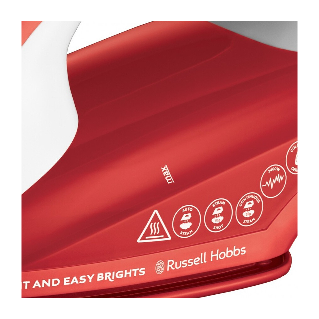 Утюг Russell Hobbs 26481-56 - 3