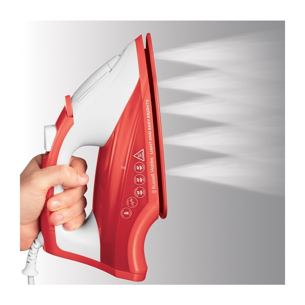 Утюг Russell Hobbs 26481-56 - 4