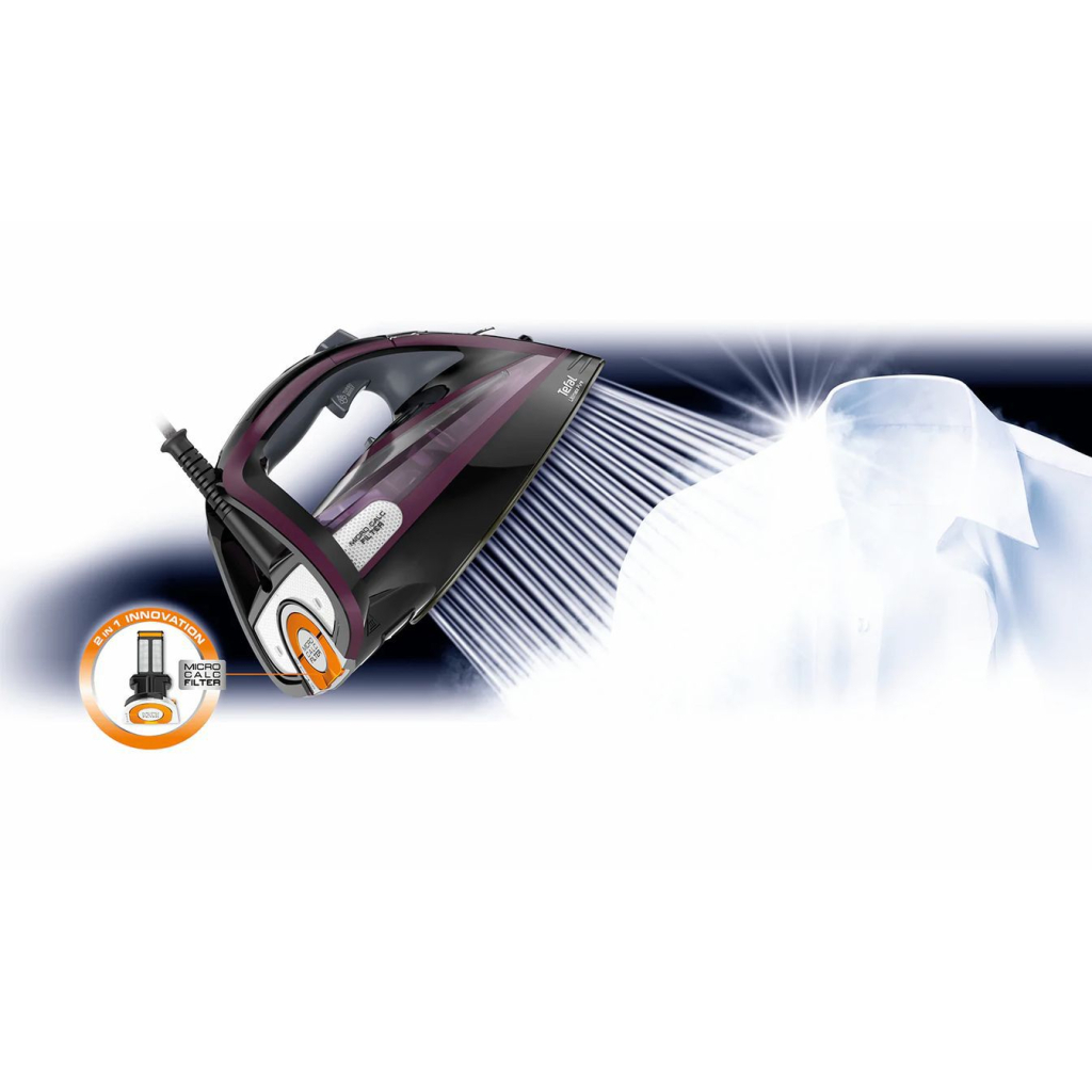 Утюг Tefal FV9835E0 - 9