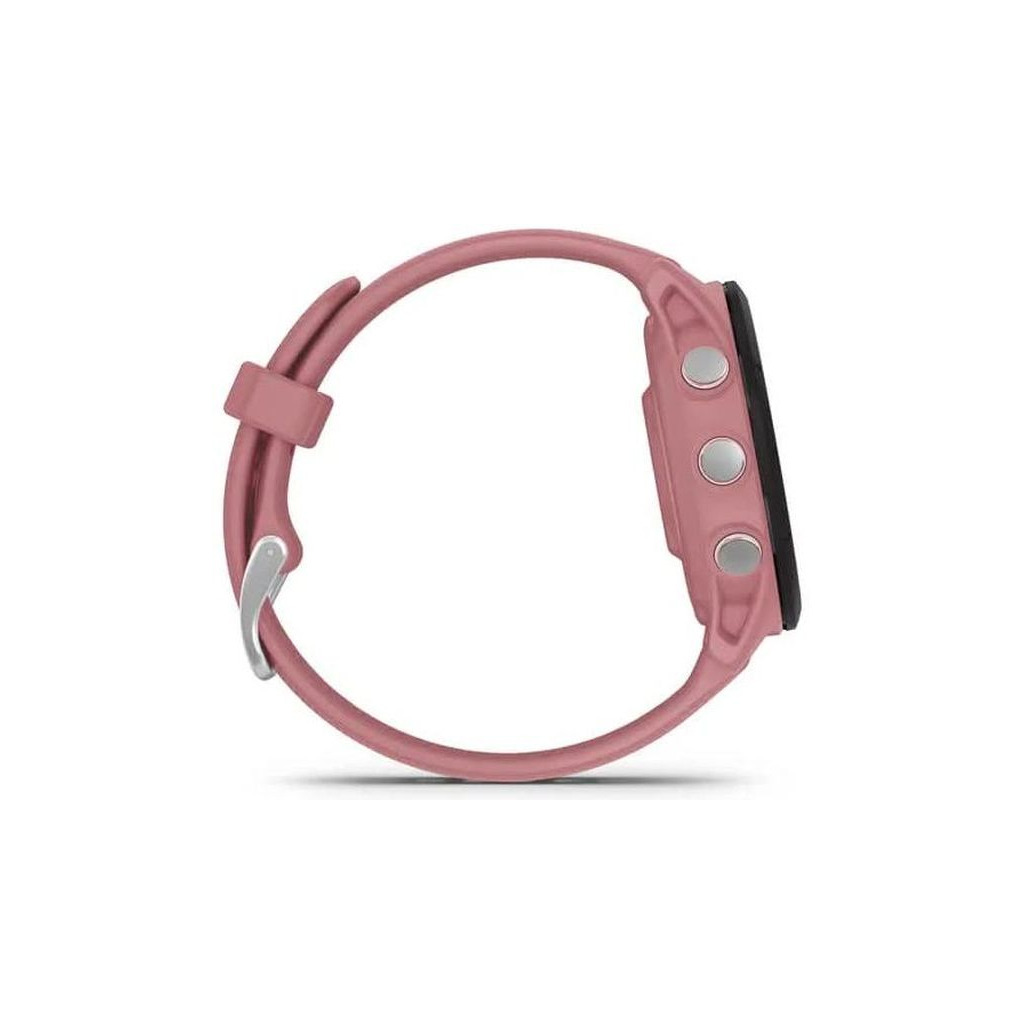 Смарт-часы Garmin Forerunner 255S Basic, Light Pink (010-02641-13) - 3