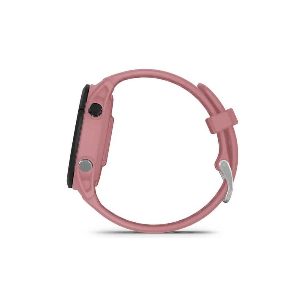 Смарт-часы Garmin Forerunner 255S Basic, Light Pink (010-02641-13) - 4