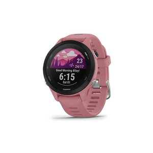 Смарт-часы Garmin Forerunner 255S Basic, Light Pink (010-02641-13)