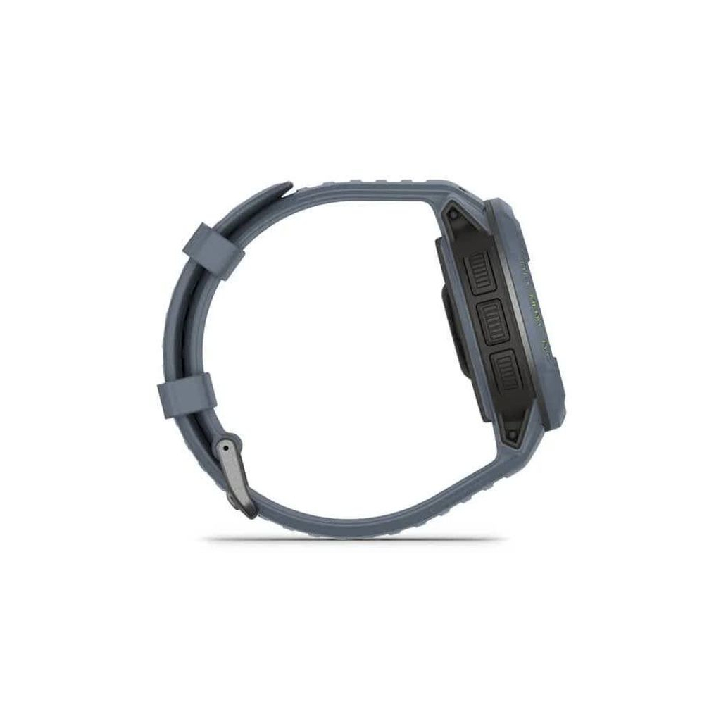 Смарт-часы Garmin Instinct Crossover, Blue Granite (010-02730-04) - 3