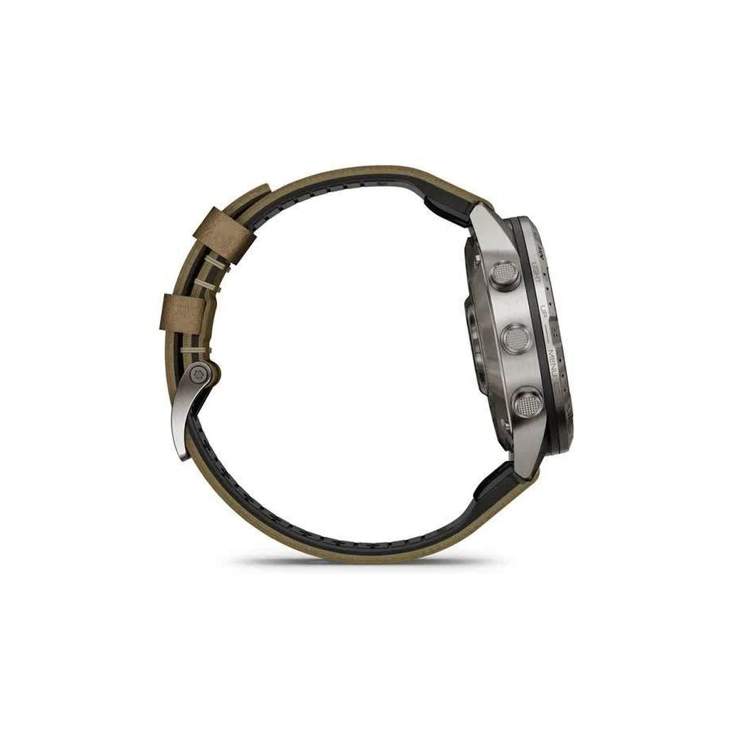 Смарт-часы Garmin MARQ Adventurer Gen 2 (010-02648-31) - 3