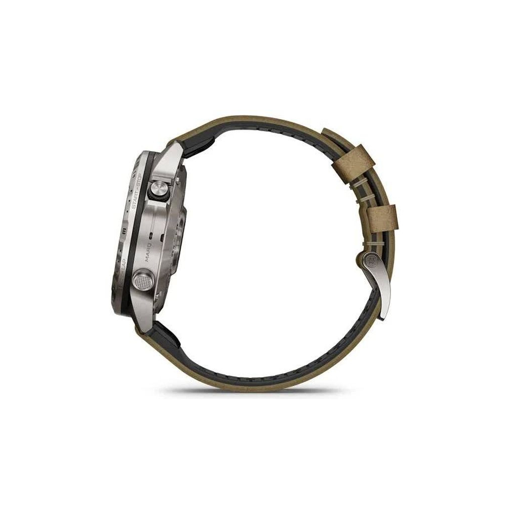 Смарт-часы Garmin MARQ Adventurer Gen 2 (010-02648-31) - 4