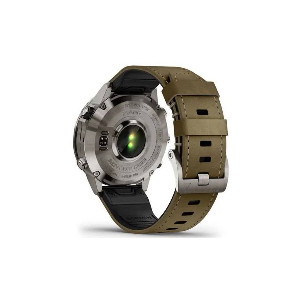 Смарт-часы Garmin MARQ Adventurer Gen 2 (010-02648-31) - 5