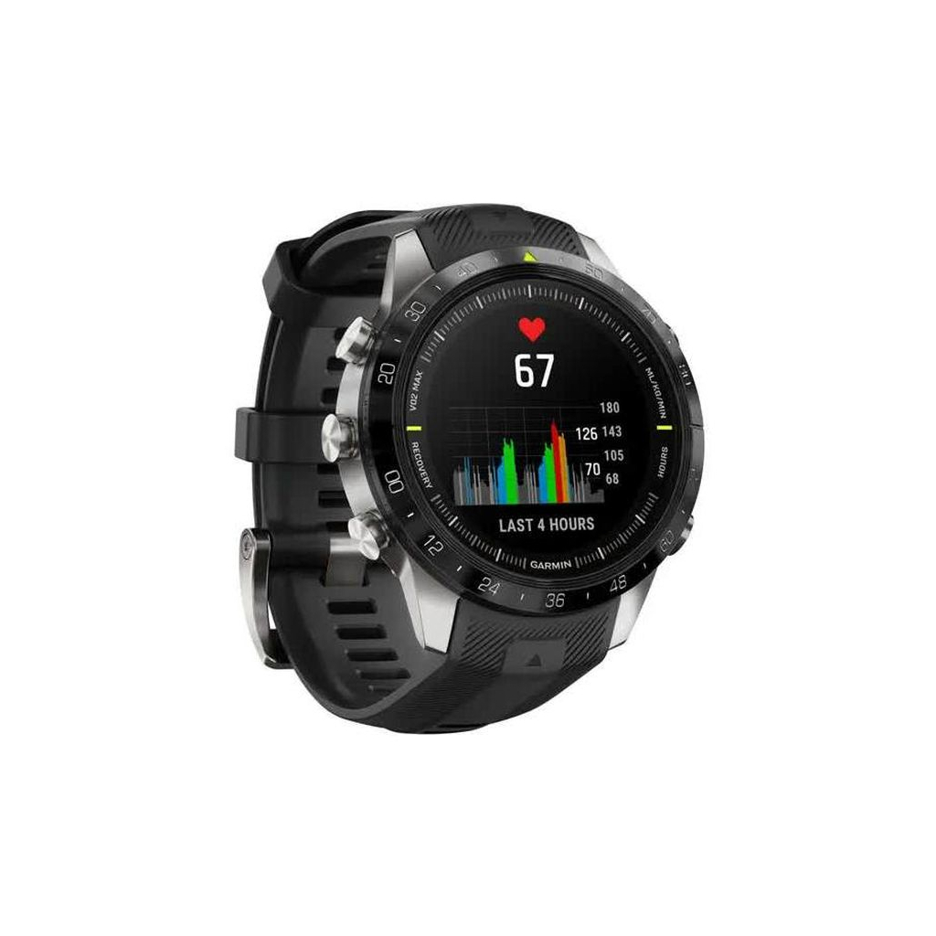 Смарт-часы Garmin MARQ Athlete Gen 2 (010-02648-41) - 2