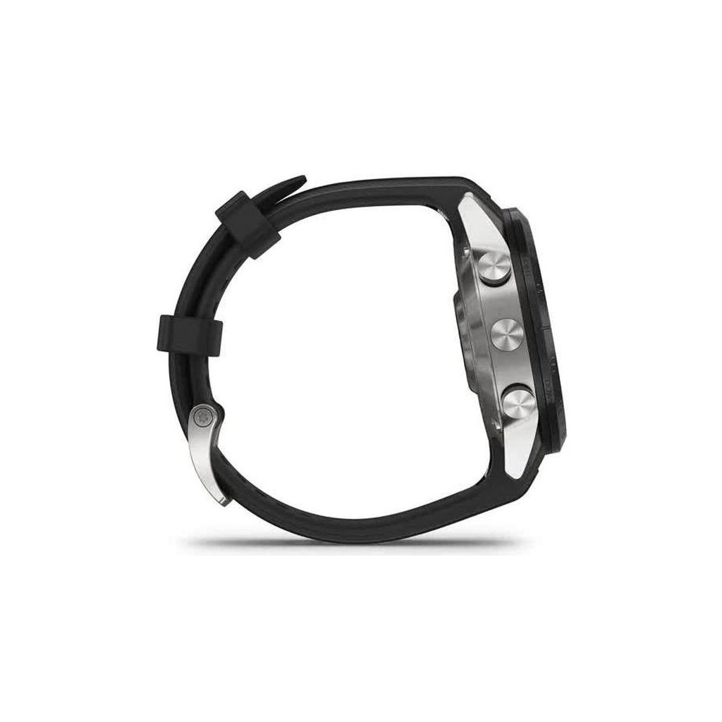 Смарт-часы Garmin MARQ Athlete Gen 2 (010-02648-41) - 3