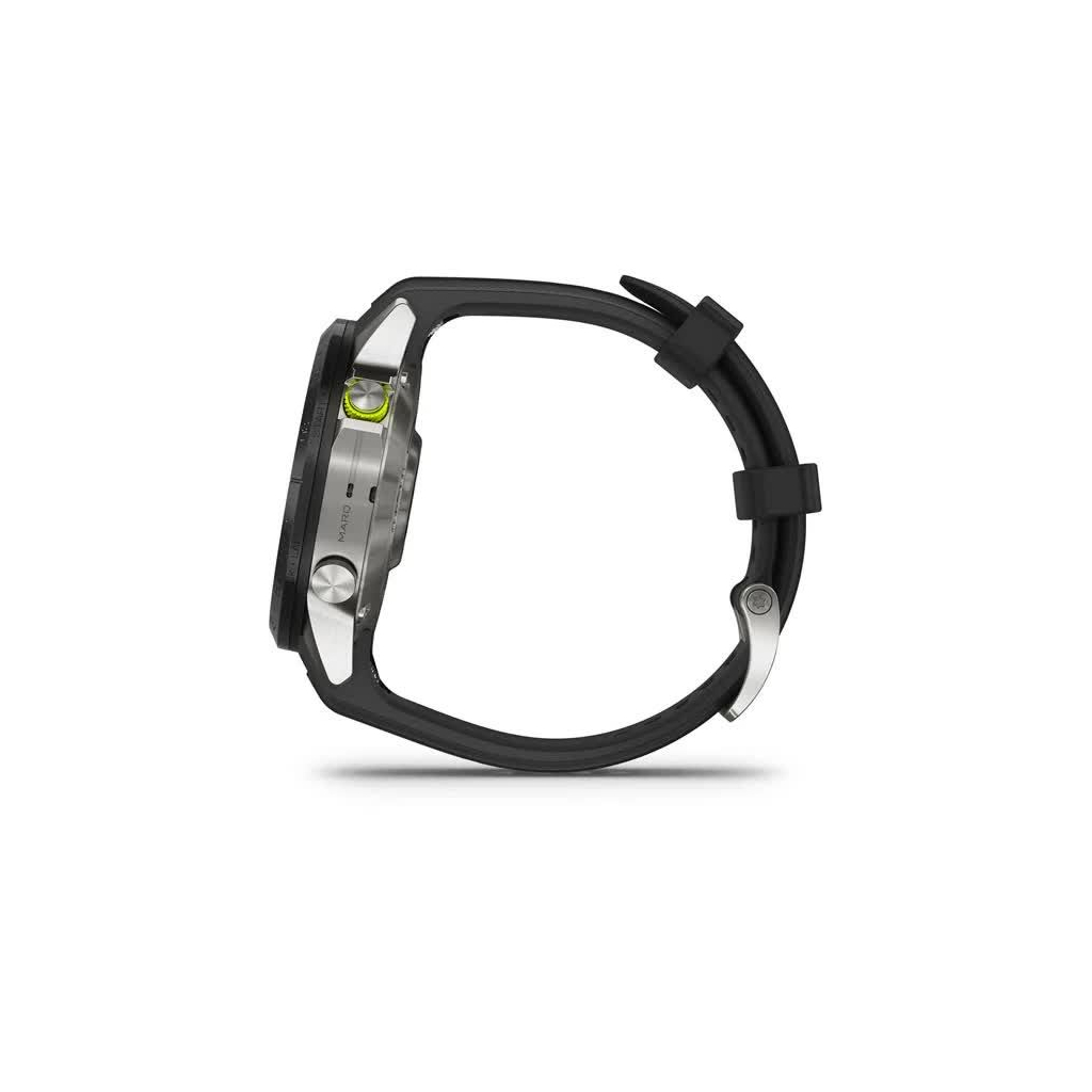 Смарт-часы Garmin MARQ Athlete Gen 2 (010-02648-41) - 4